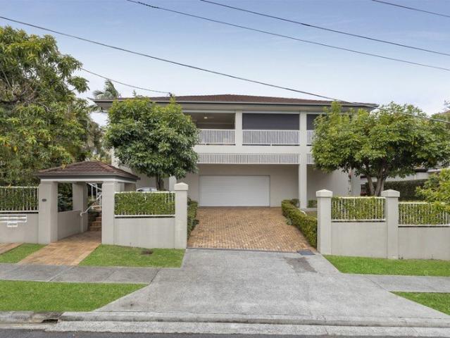 Apartment for sale in Toombul, Queensland