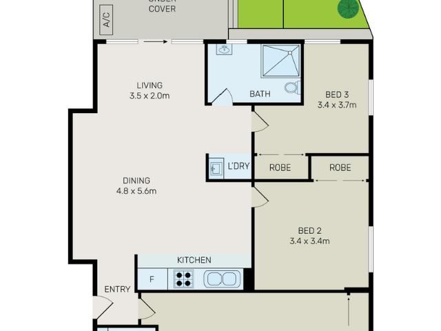 Apartment for sale in Auburn, New South Wales