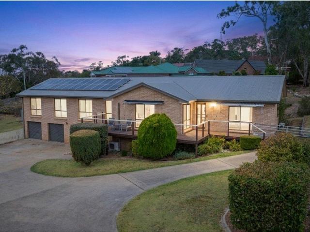 House for sale in Abington, New South Wales
