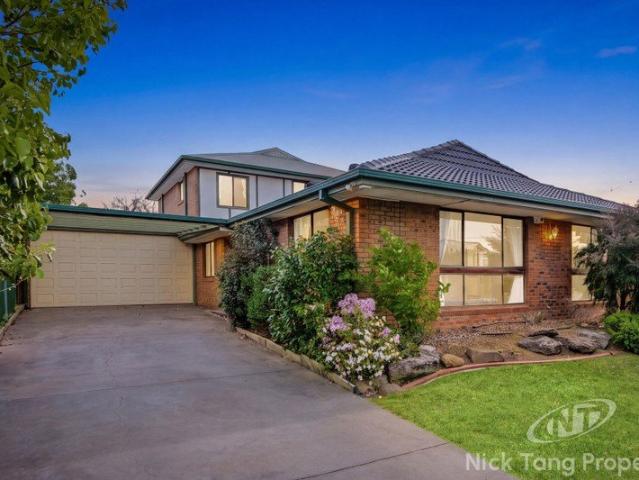 House for sale in Ferntree Gully, Melbourne