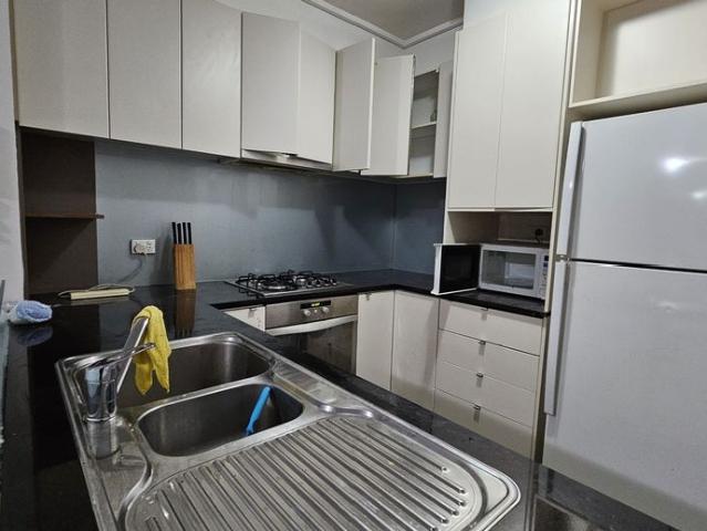 Apartment for rent in City Of Melbourne, Camerons Creek