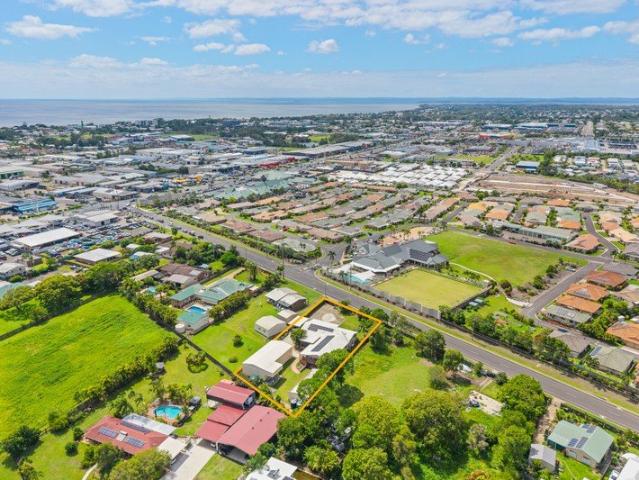 House for sale in Great Sandy Strait, Queensland