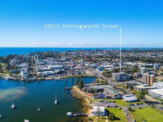 Apartment for sale in Mid North Coast Msc, New South Wales