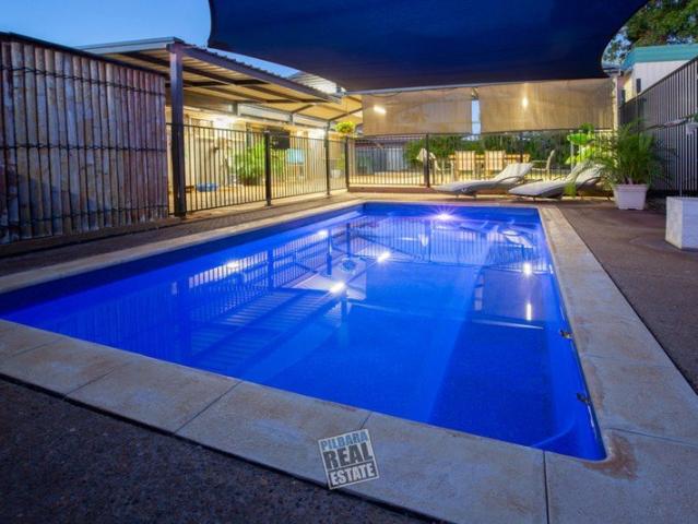 House for rent in Karratha, Western Australia