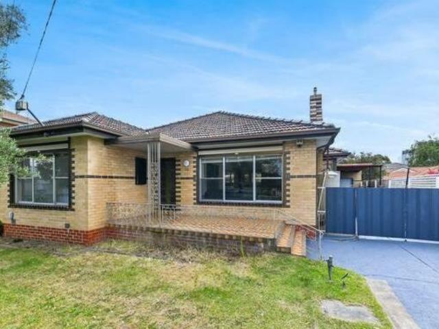 House for rent in Melbourne, City of Melbourne