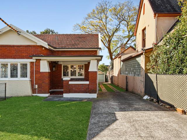 House for sale in Sydney, New South Wales