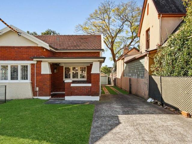 House for sale in Sydney, New South Wales