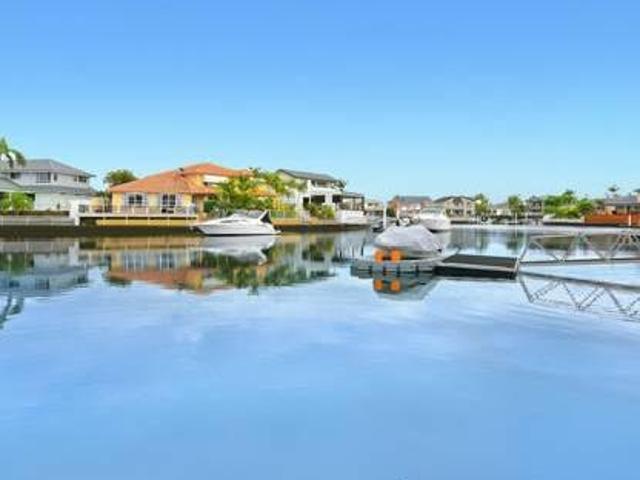 House for rent in Gold Coast City, Fernbrook