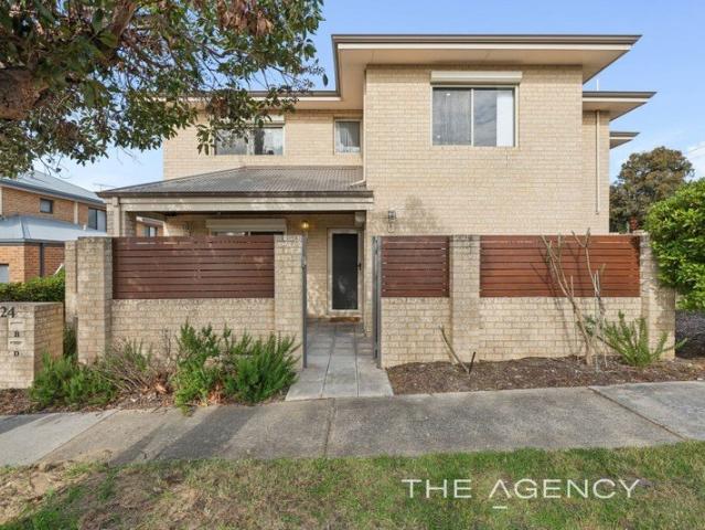 House for sale in Joondanna, City of Stirling