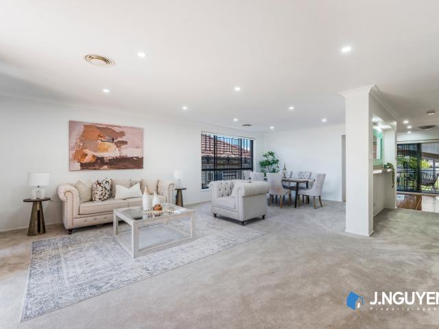 House for sale in Fairfield East, New South Wales