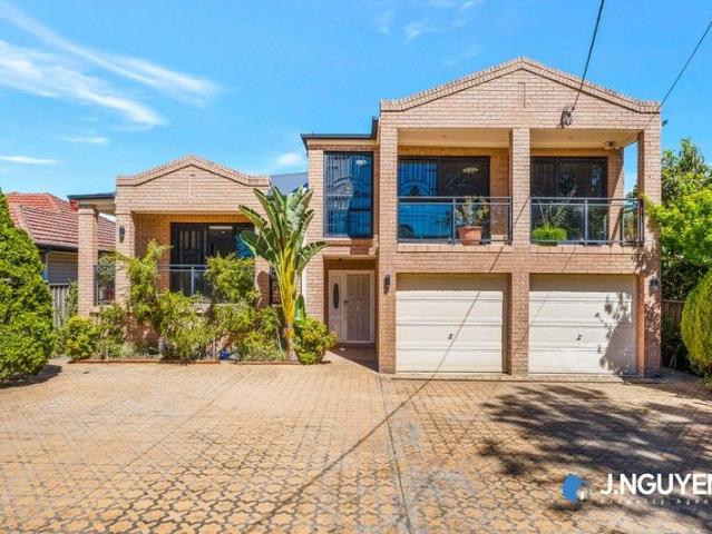 House for sale in Fairfield East, New South Wales
