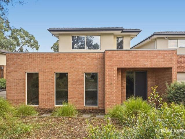 Townhouse for rent in Camerons Creek, Victoria