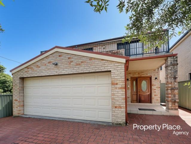 House for rent in Revesby, Sydney
