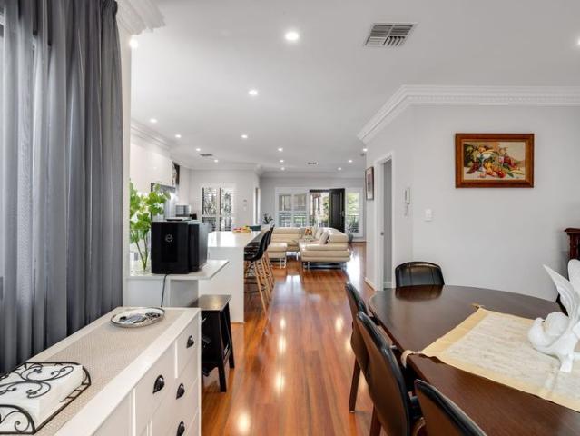 Townhouse for rent in Horseshoe Creek, South Australia