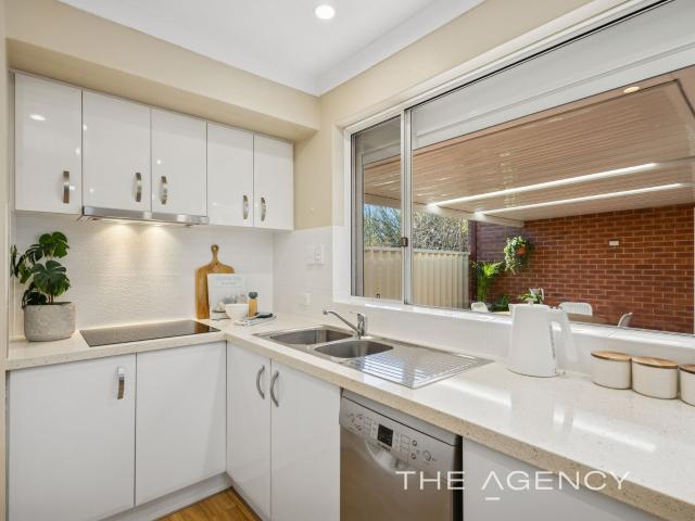 Villa for sale in Stirling, Western Australia