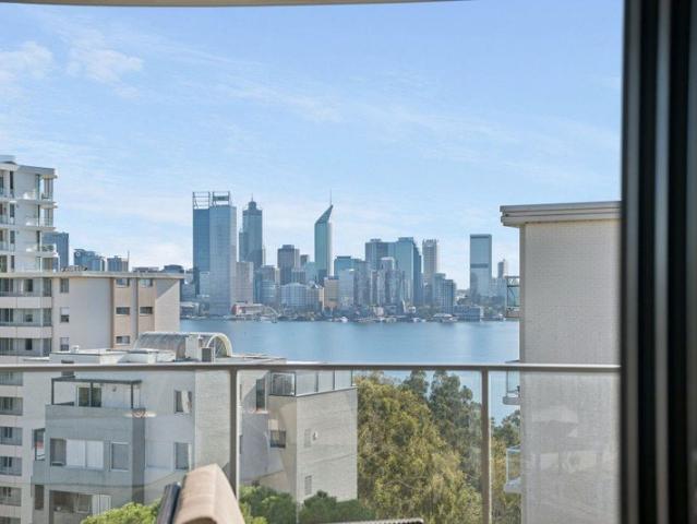 Apartment for sale in Western Australia