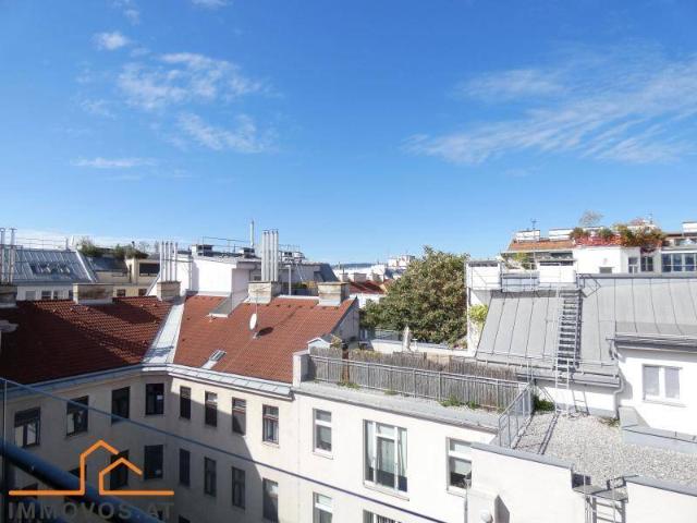 Apartment mieten in KG Margareten, Wien