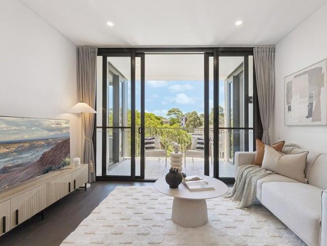 Apartment for sale in Sydney, New South Wales