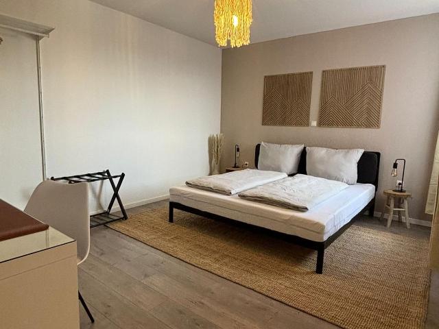 Apartment mieten in Wanne, Herne