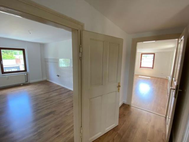 Wohnung mieten in Greiz, Thüringen