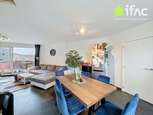 Appartement location à Lava, Brabant