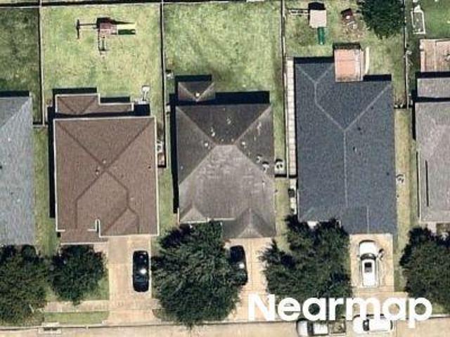 House for sale in Manvel, Texas