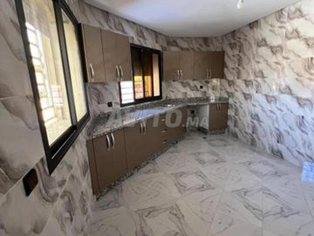 Appartement vente à Meknès