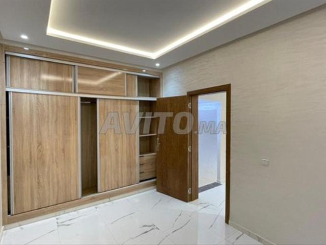 Appartement vente à Mehdiya