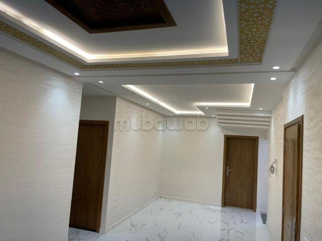 Appartement vente à Mehdiya