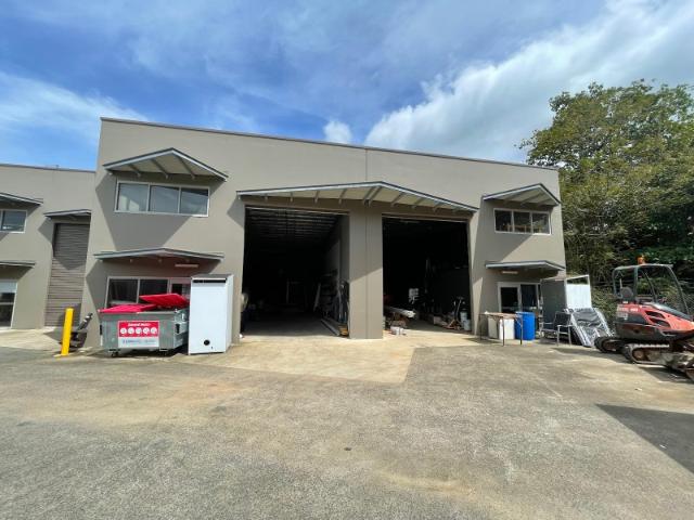 Warehouse for rent in Cairns, Queensland