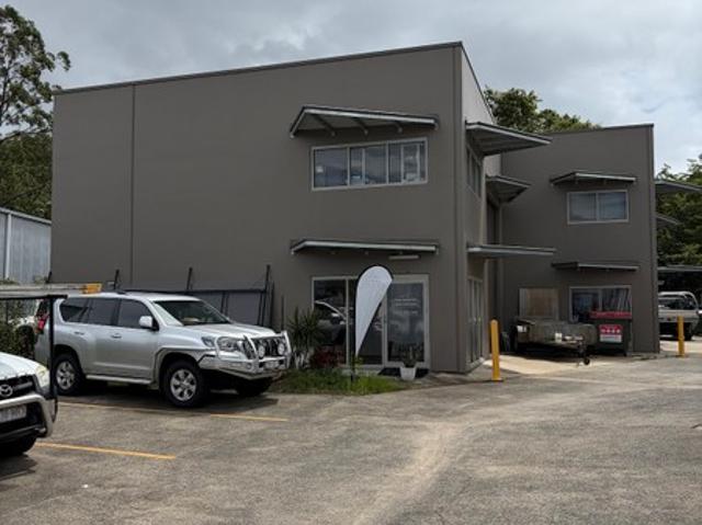 Warehouse for rent in Cairns, Queensland