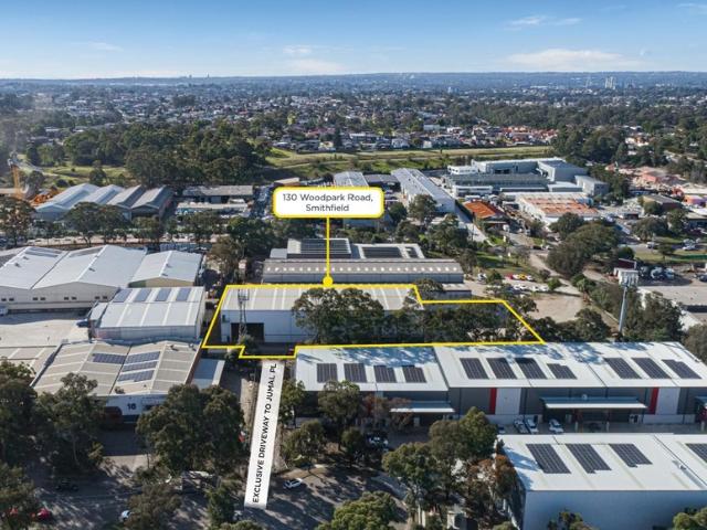 Warehouse for rent in Sydney, New South Wales