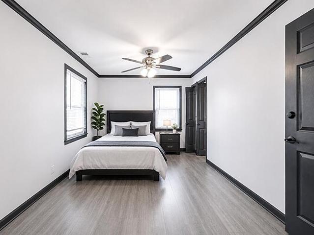 Room for rent in Atlanta, Georgia