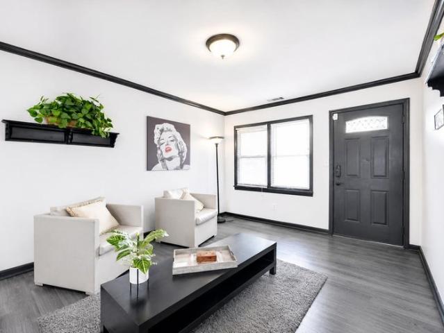 Room for rent in Atlanta, Georgia