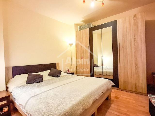 Apartament vânzări în Romani, Brașov