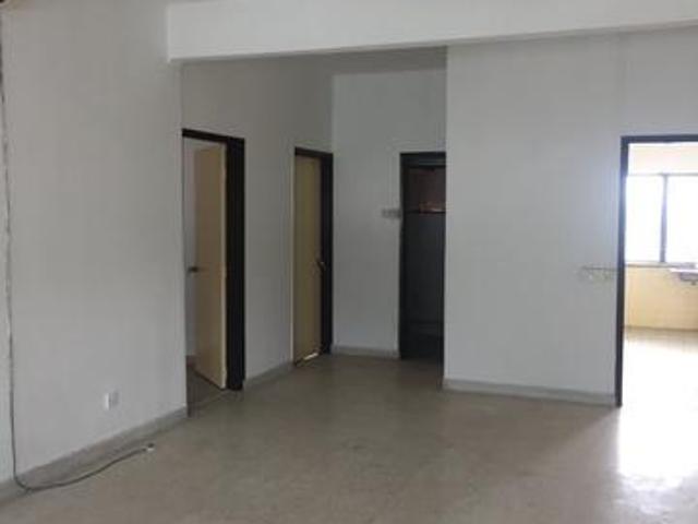 Apartment for sale in Cheras, Kuala Lumpur