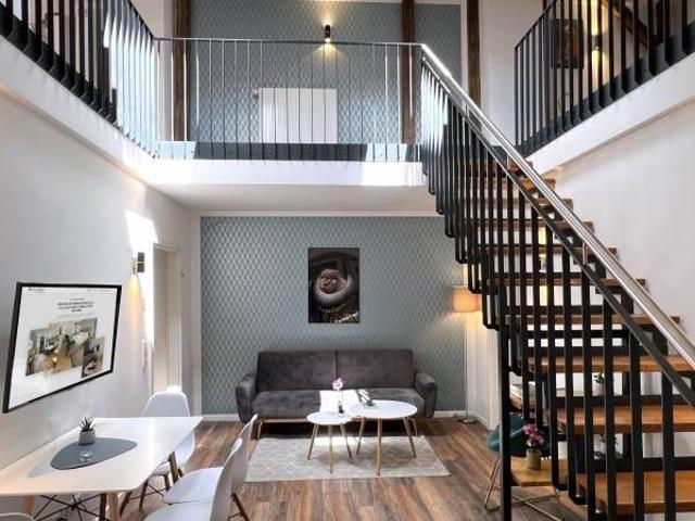 Apartment mieten in Sündersbühl, Nürnberg