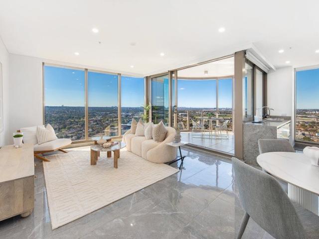 Apartment for sale in Sydney, New South Wales
