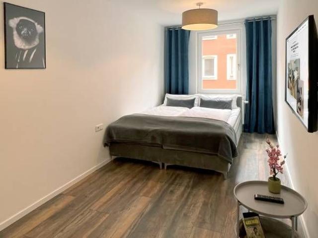 Apartment mieten in Sündersbühl, Nürnberg