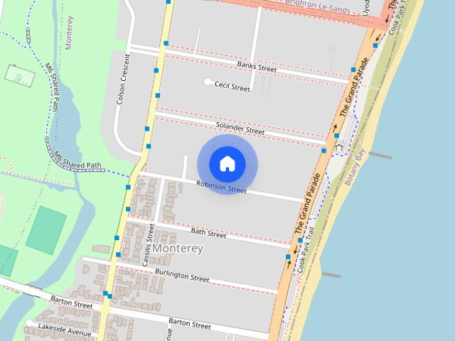House for rent in Sydney, New South Wales