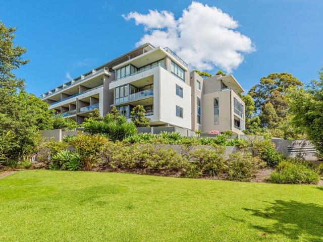 Apartment for rent in Sydney, New South Wales