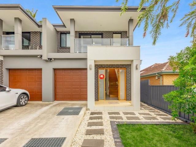 House for sale in Sydney, New South Wales