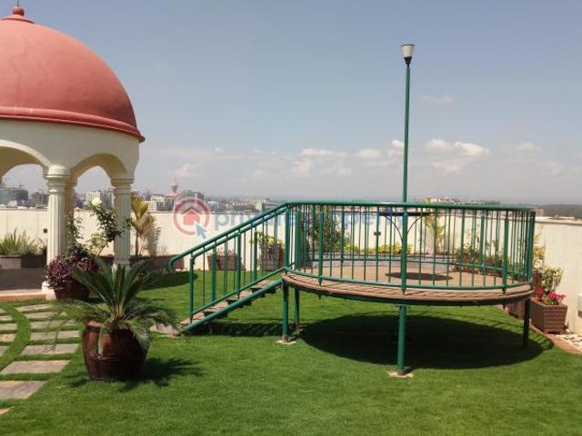 Apartment for rent in Parklands, Kiambu