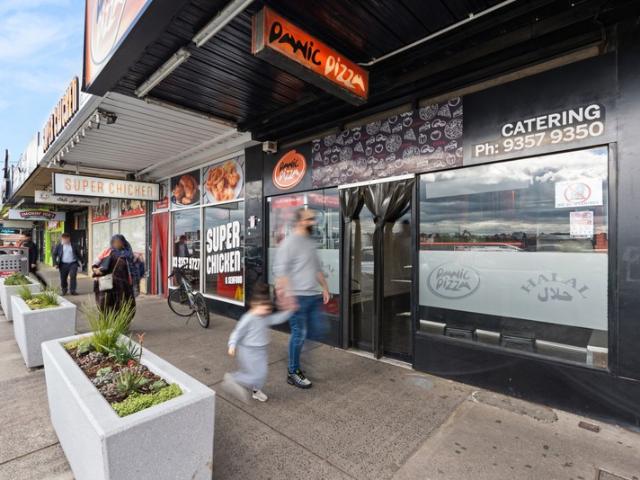 Retail for sale in Camerons Creek, Victoria