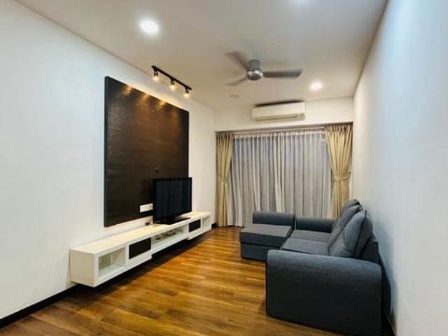 Condominium for rent in Kinabalu, Sabah
