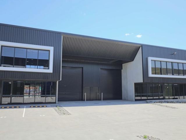 Warehouse for sale in District of Tuggeranong, Australian Capital Territory