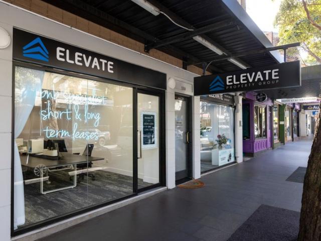 Office for rent in Sydney, New South Wales