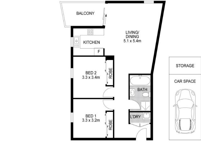 Apartment for sale in Guildford, New South Wales