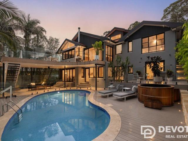 House for sale in Sydney, New South Wales