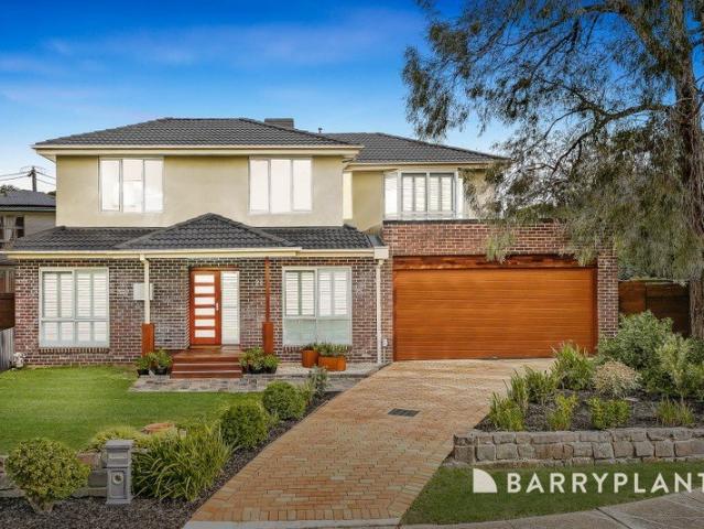 House for sale in Knoxfield, Melbourne
